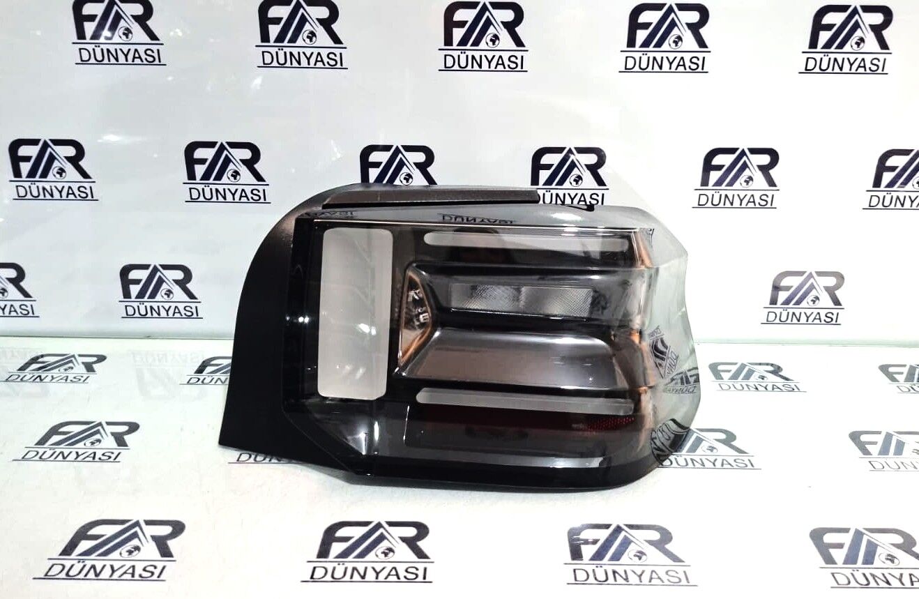 CITROEN C3 LED SAG STOP 21-25 ORIJINAL CIKMA 9845616480