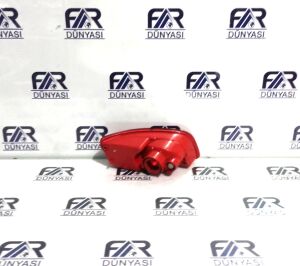 HYUNDAI SANTA FE SAG TAMPON REFLEKTOR 06-10 ORIJINAL CIKMA 92409-2B000