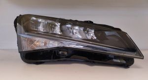 SKODA SUPERB III FULL LED SAG FAR 20-24 ORIJINAL CIKMA 3V1941016C