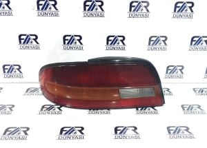 NISSAN BLUEBIRD 910 SOL STOP 79-83 ORIJINAL CIKMA B65550E700