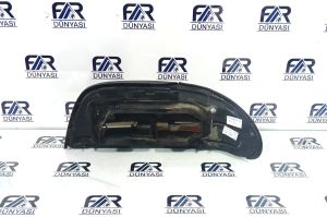 NISSAN BLUEBIRD 910 SOL STOP 79-83 ORIJINAL CIKMA B65550E700