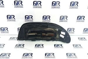 NISSAN BLUEBIRD 910 SOL STOP 79-83 ORIJINAL CIKMA B65550E700