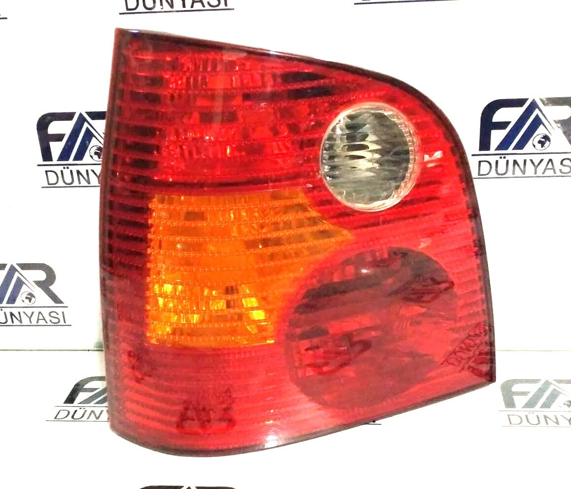 VOLKSWAGEN POLO SARI SINYAL SOL STOP 02-05 ORIJINAL SIFIR 6Q6945095G
