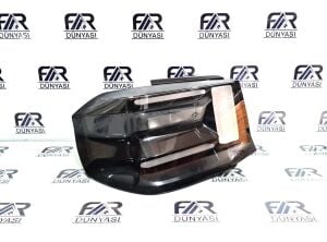 CITROEN C3 LED SOL STOP 21-25 ORIJINAL CIKMA 8945616680