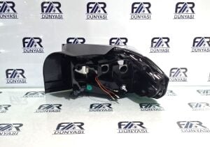 CITROEN C3 LED SOL STOP 21-25 ORIJINAL CIKMA 8945616680