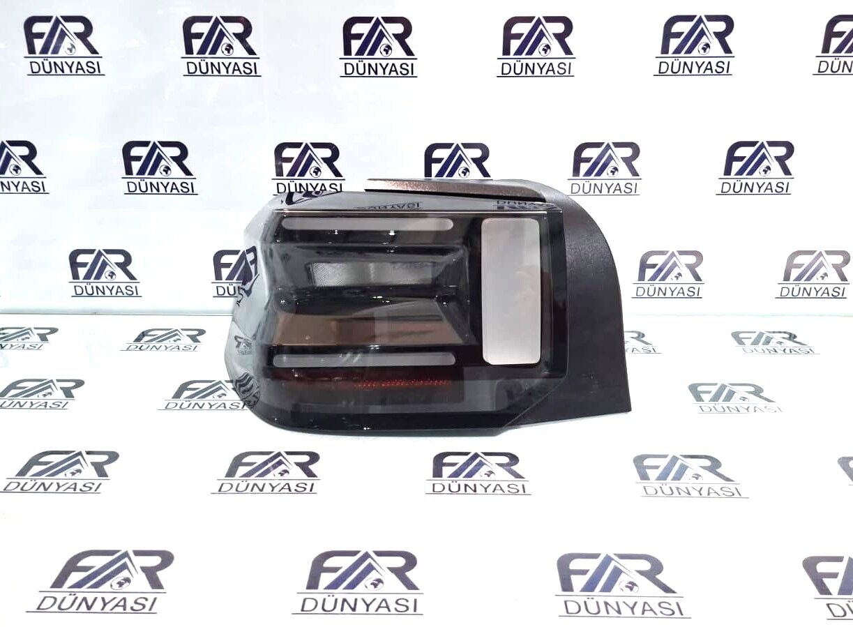 CITROEN C3 LED SOL STOP 21-25 ORIJINAL CIKMA 8945616680