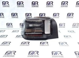 CITROEN C3 LED SOL STOP 21-25 ORIJINAL CIKMA 8945616680