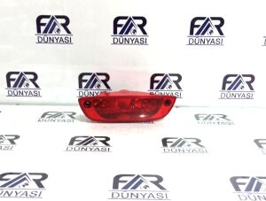 HYUNDAI GETZ TAMPON REFLEKTOR 06-11 ORIJINAL CIKMA 92405-1C500