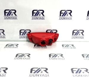 HYUNDAI GETZ TAMPON REFLEKTOR 06-11 ORIJINAL CIKMA 92405-1C500