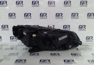 SKODA SUPERB III FULL LED SOL FAR 15-20 ORIJINAL CIKMA 3V1941015D