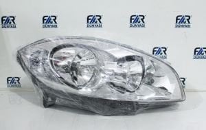 FIAT LINEA SAG FAR 07-15 ORIJINAL SIFIR 52084243