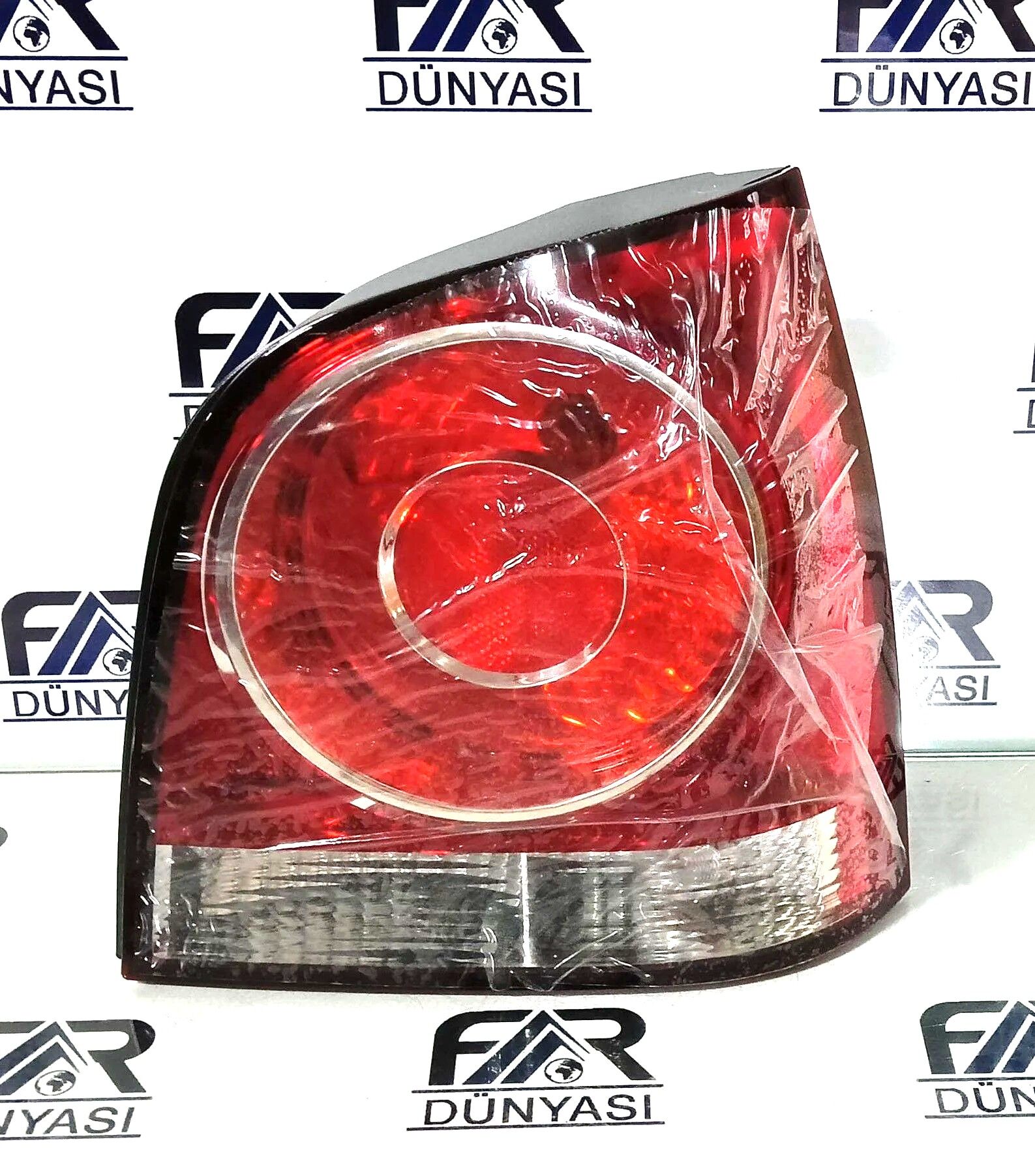 VOLKSWAGEN POLO SAG STOP 05-10 ORIJINAL SIFIR 6Q6945096M