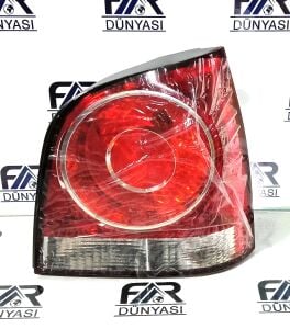 VOLKSWAGEN POLO SAG STOP 05-10 ORIJINAL SIFIR 6Q6945096M