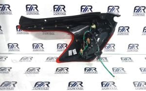 NISSAN JUKE SAG STOP 10-14 ORIJINAL SIFIR 265501KA0A