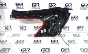 NISSAN JUKE SAG STOP 10-14 ORIJINAL SIFIR 265501KA0A