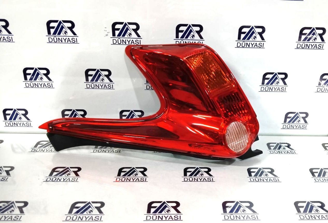 NISSAN JUKE SAG STOP 10-14 ORIJINAL SIFIR 265501KA0A