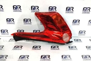 NISSAN JUKE SAG STOP 10-14 ORIJINAL SIFIR 265501KA0A