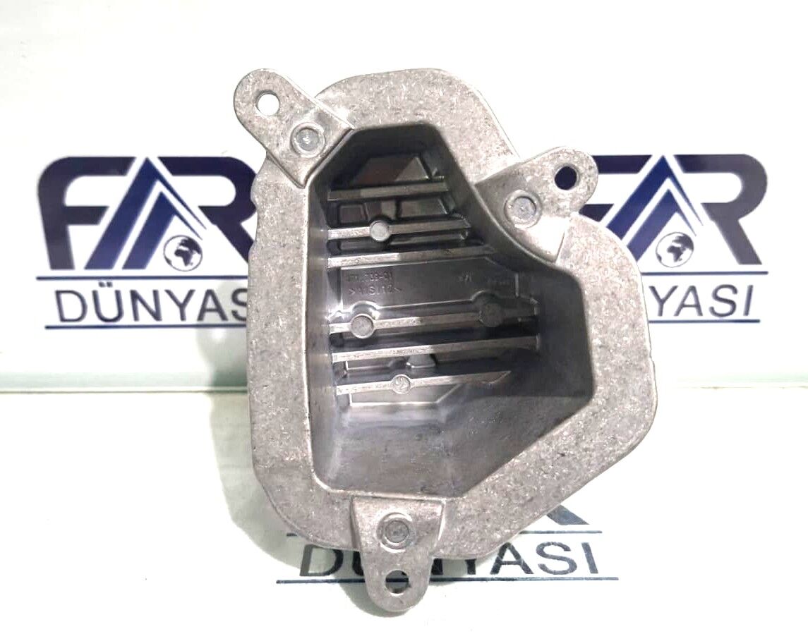 BMW F10 F11 SOL FAR LED BEYNI ORIJINAL SIFIR 171739-01