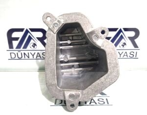 BMW F10 F11 SOL FAR LED BEYNI ORIJINAL SIFIR 171739-01