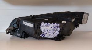 SKODA SUPERB III FULL LED SAG FAR 15-20 ORIJINAL CIKMA 3V1941016D