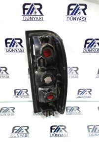 NISSAN PICK UP D22 SKYSTAR D23 SOL STOP 97-15 ORIJINAL CIKMA 26555-3S825