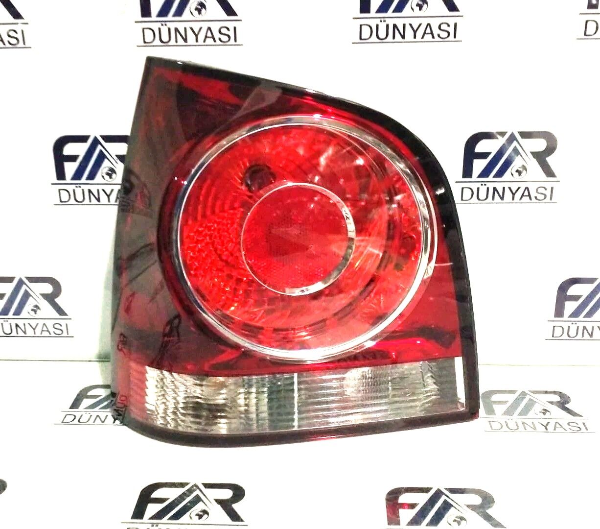 VOLKSWAGEN POLO SOL STOP 05-10 ORIJINAL SIFIR 6Q6945095M