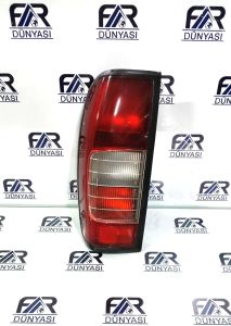 NISSAN PICK UP D22 SKYSTAR D23 SOL STOP 97-15 ORIJINAL CIKMA 26555-3S825