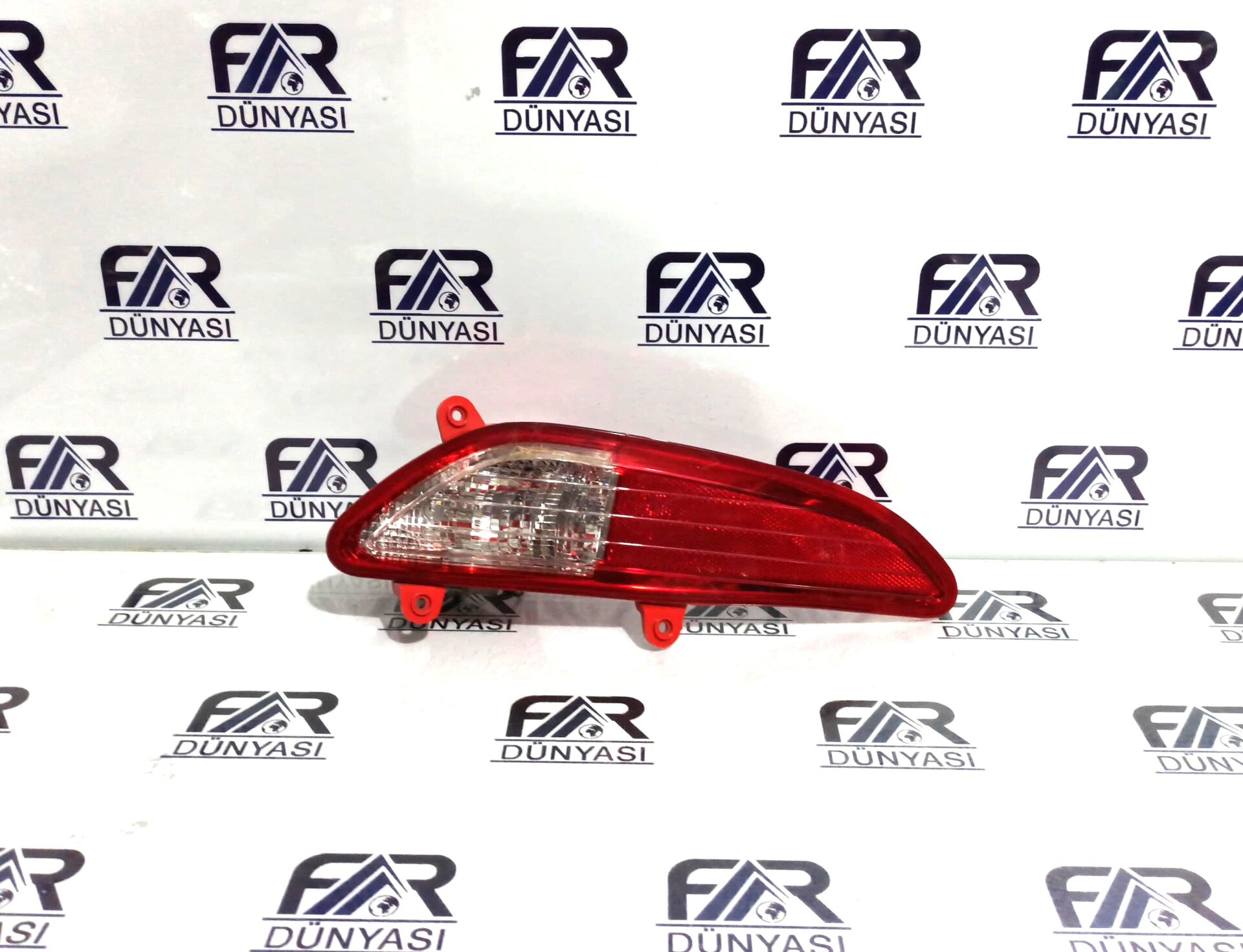 HYUNDAI I20 SOL TAMPON REFLEKTOR 15-18 ORIJINAL CIKMA 92405-C8000