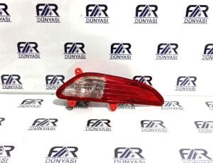 HYUNDAI I20 SOL TAMPON REFLEKTOR 15-18 ORIJINAL CIKMA 92405-C8000