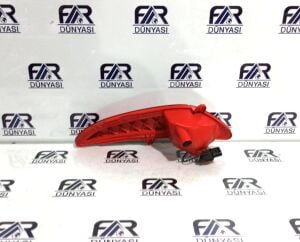 HYUNDAI I20 SOL TAMPON REFLEKTOR 15-18 ORIJINAL CIKMA 92405-C8000