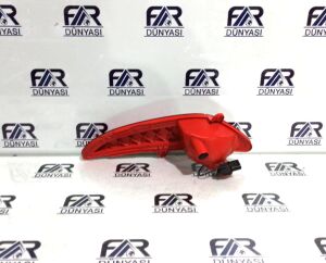 HYUNDAI I20 SOL TAMPON REFLEKTOR 15-18 ORIJINAL CIKMA 92405-C8000