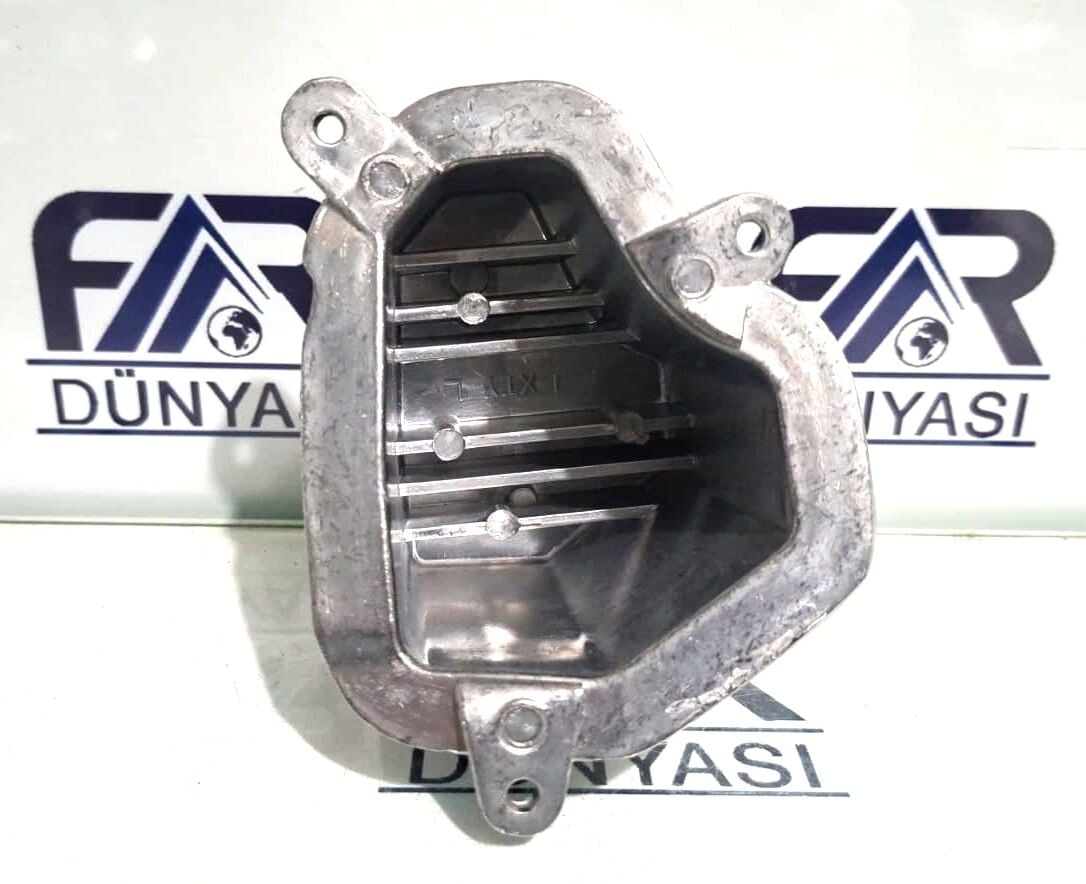 BMW F10 F11 SOL FAR LED BEYNI ITHAL SIFIR 171739-01