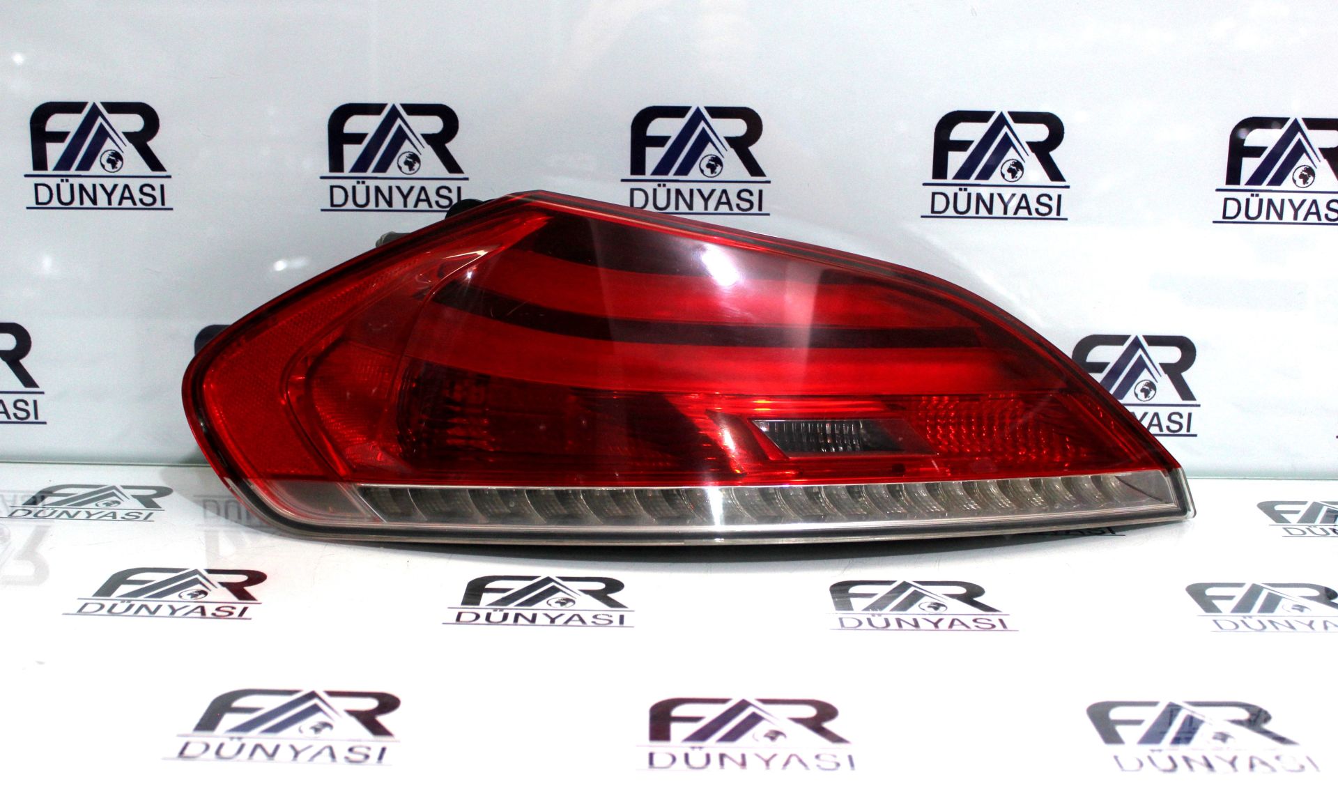 BMW Z4 E89 LCI LED SOL STOP 09-16 ORIJINAL CIKMA 7191775-06