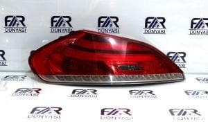 BMW Z4 E89 LCI LED SOL STOP 09-16 ORIJINAL CIKMA 7191775-06