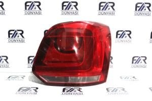 VOLKSWAGEN POLO SAG STOP 10-14 ORIJINAL CIKMA 6R0945096AH