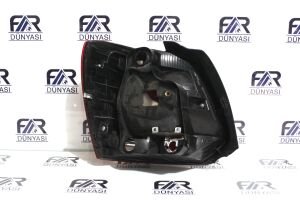 VOLKSWAGEN POLO SAG STOP 10-14 ORIJINAL CIKMA 6R0945096AH