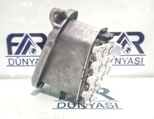 BMW F10 F11 SAG FAR LED BEYNI ITHAL SIFIR 171739-02