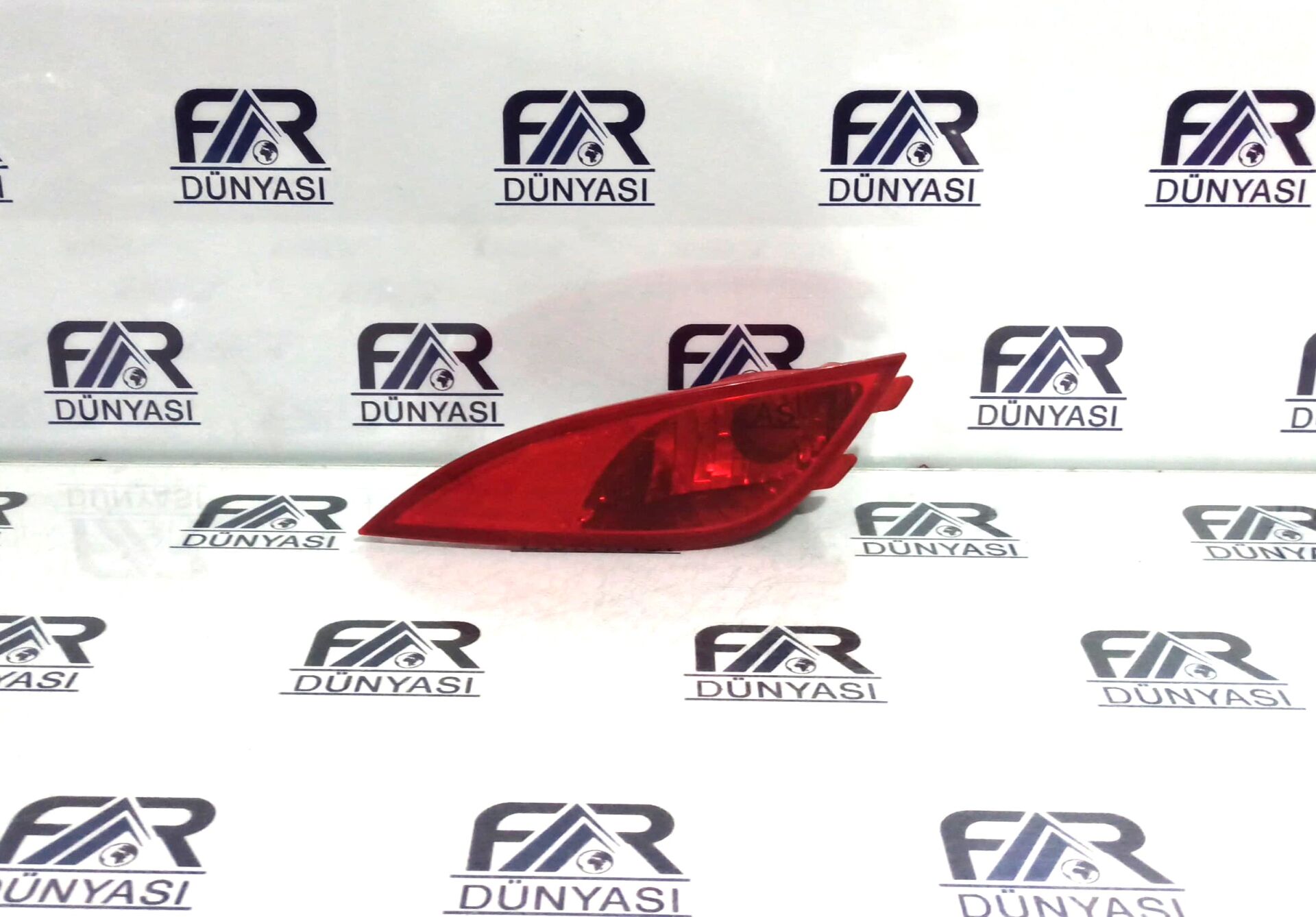 HYUNDAI IX35 SAG TAMPON REFLEKTOR 09-15 ORIJINAL CIKMA 92406-2Y3