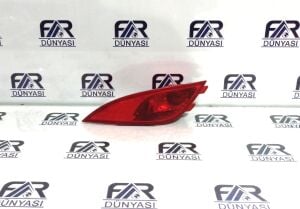 HYUNDAI IX35 SAG TAMPON REFLEKTOR 09-15 ORIJINAL CIKMA 92406-2Y3