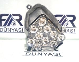 BMW F10 F11 SAG FAR LED BEYNI ITHAL SIFIR 171739-02