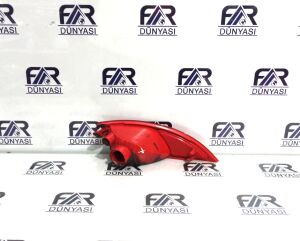 HYUNDAI IX35 SAG TAMPON REFLEKTOR 09-15 ORIJINAL CIKMA 92406-2Y3