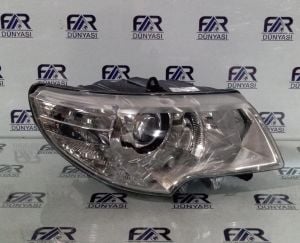 SKODA SUPERB II XENON SAG FAR 07-12 ORIJINAL CIKMA 3T1941018C