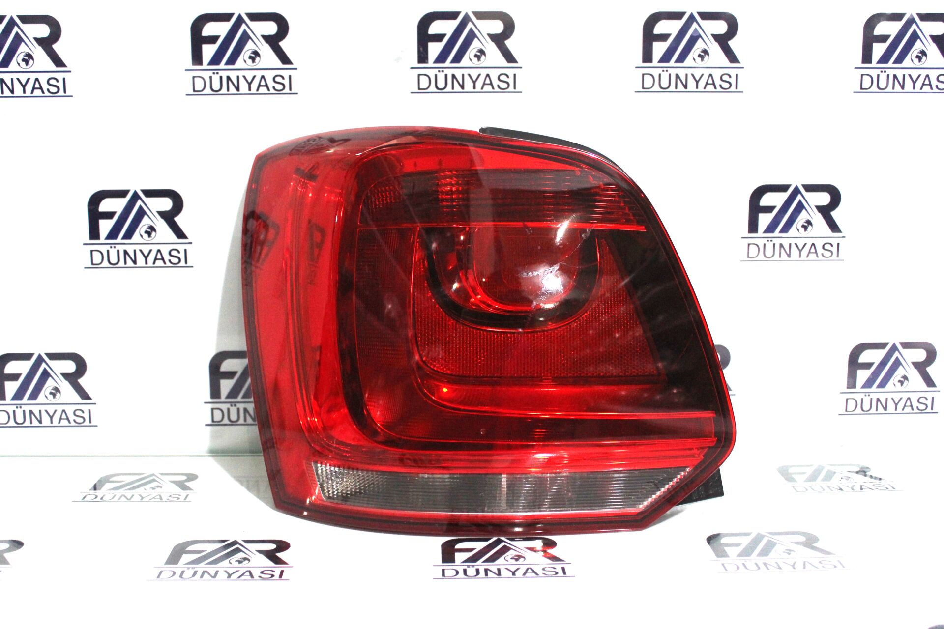 VOLKSWAGEN POLO SOL STOP 10-14 ORIJINAL CIKMA 6R0945095AH