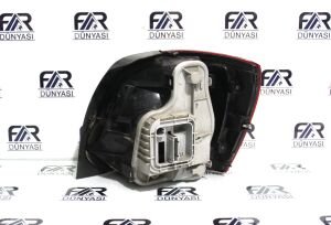 VOLKSWAGEN POLO SOL STOP 10-14 ORIJINAL CIKMA 6R0945095AH