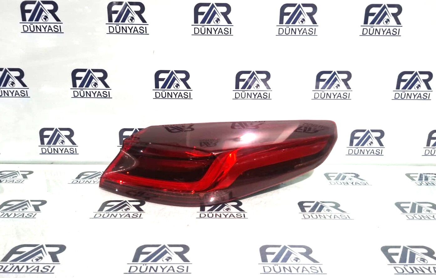 KIA CEED SAG DIS STOP 18-20 ORIJINAL CIKMA 92402J7350