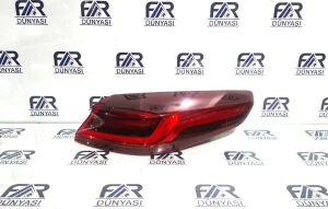 KIA CEED SAG DIS STOP 18-20 ORIJINAL CIKMA 92402J7350