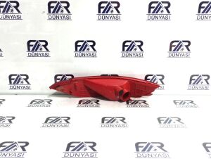 HYUNDAI TUCSON SOL TAMPON REFLEKTOR 15-20 ORIJINAL CIKMA 92405-D3100