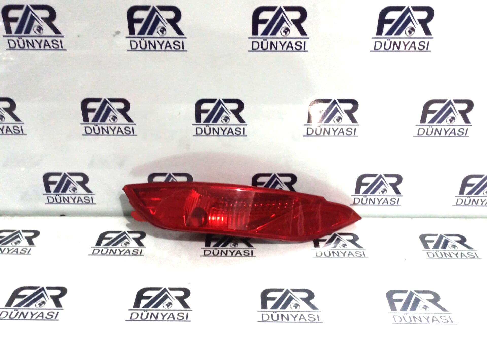 HYUNDAI TUCSON SOL TAMPON REFLEKTOR 15-20 ORIJINAL CIKMA 92405-D3100