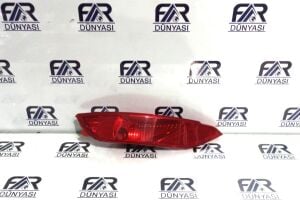 HYUNDAI TUCSON SOL TAMPON REFLEKTOR 15-20 ORIJINAL CIKMA 92405-D3100