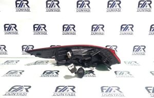 KIA CEED SAG DIS STOP 18-20 ORIJINAL CIKMA 92402J7350